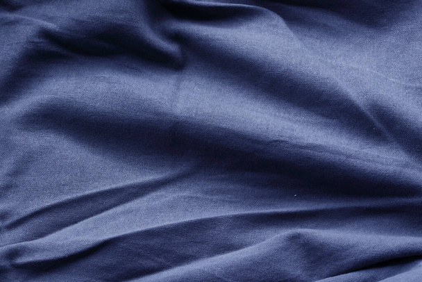 Cloth texture, close-up of fabrics, abstract images of fabrics, - Foto, imagen