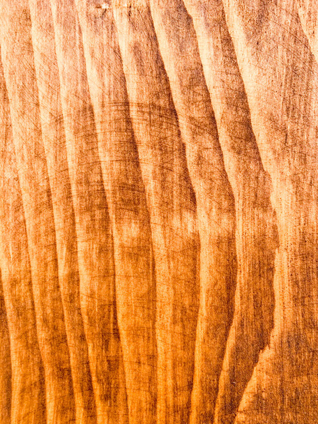 Holzhintergrund, Textur abblätternder bemalter Bretter. Studioaufnahme - Foto, Bild