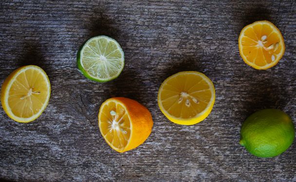 Citrus diet - Zdjęcie, obraz