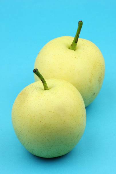 Nanguo pears - Photo, image
