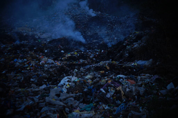 Müllverbrennung Bilder, Fotos - Foto, Bild