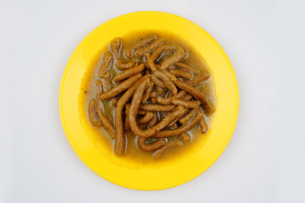 マハラシュトラの食べ物｜マハラシュトラの有名な食べ物 - 写真・画像