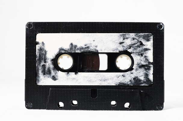 cassette tape - Photo, Image