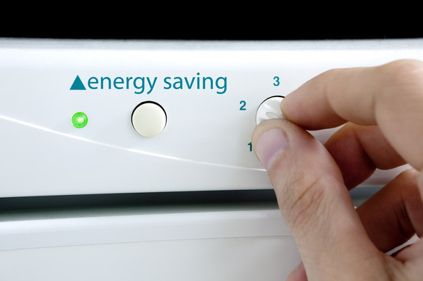 Saving energy and appliance - Photo, Image