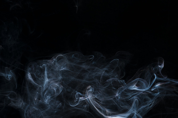 Abstract smoke  - Valokuva, kuva