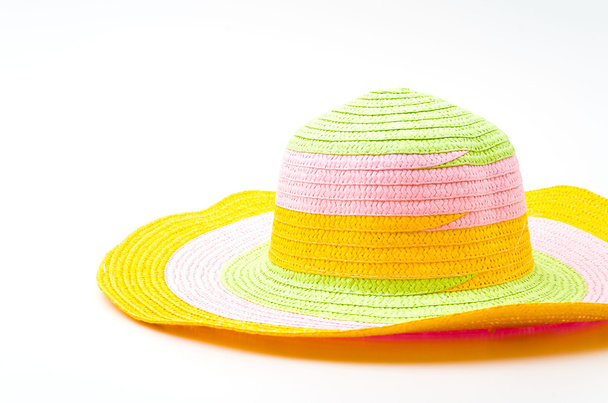 ізольовані жінці капелюхи
 - Фото, зображення