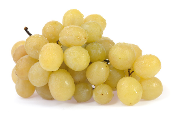 White grapes - Foto, immagini