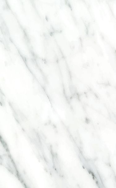 Πέτρα υφή λευκό με φόντο μαύρο μάρμαρο - Vector illustration - Διάνυσμα, εικόνα