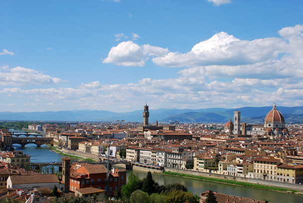 Φλωρεντία, πόλη της τέχνης, ιστορίας και πολιτισμού - Τοσκάνη - Ιταλία 119 - Φωτογραφία, εικόνα