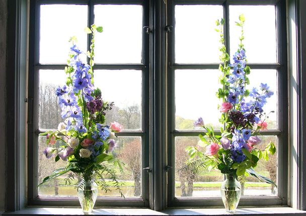 Flower arrangement - Photo, Image