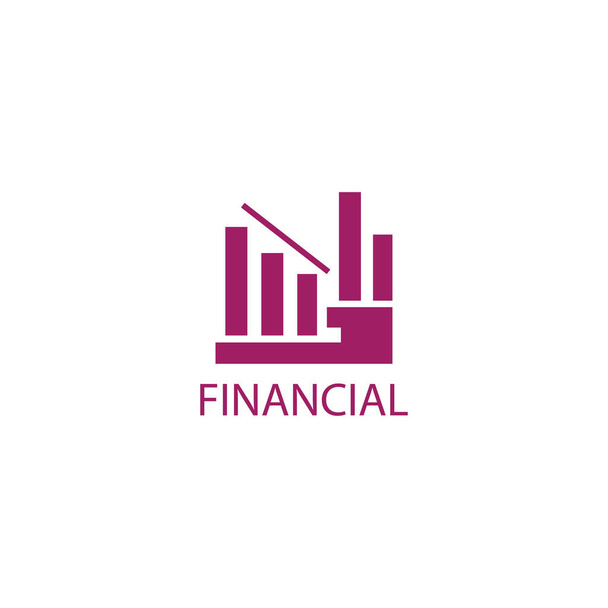 бізнес логотип фінансова рука намальована ілюстрація будівельний дизайн шаблон вектор
 - Вектор, зображення