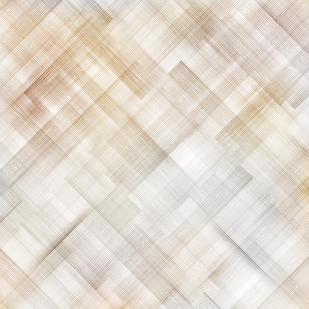 patroon van fijne licht wit bruin parket. + eps10 - Vector, afbeelding
