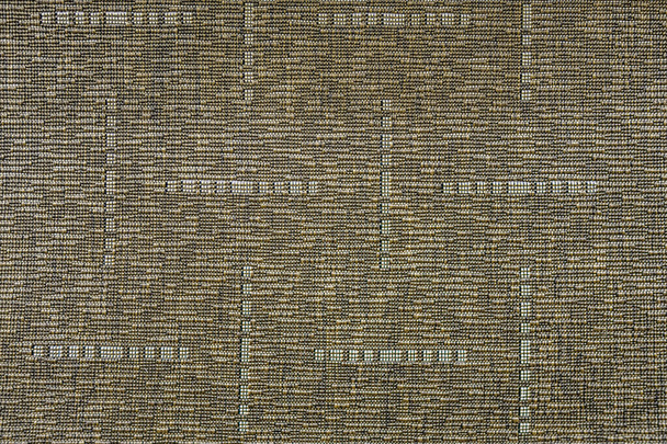 abstract background of fabric of harsh threads close up - Photo, Image
