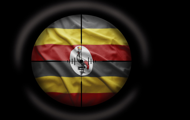 Objectif ougandais
 - Photo, image