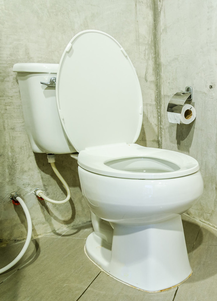 Toilet - Fotoğraf, Görsel
