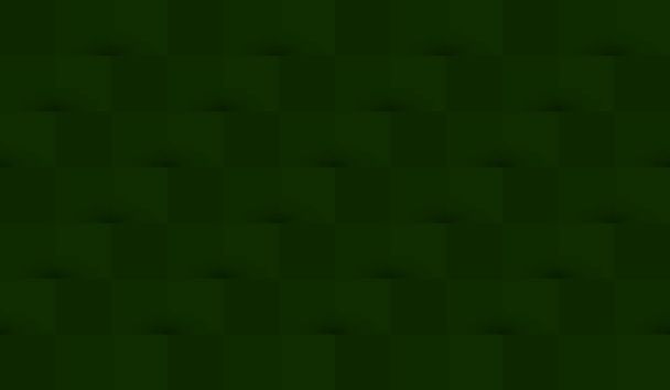 Абстрактний паперовий фон з і тінями в зеленому кольорі
 - Вектор, зображення