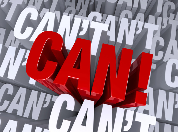 "Can "Rises Above" Can 't
" - Foto, Imagen