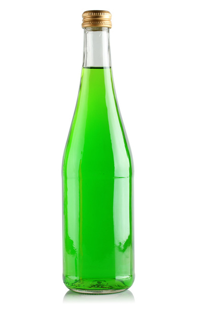 Green drink - Foto, Bild