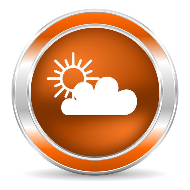 cloud icon - Foto, immagini