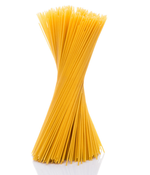Dried Spaghetti - Photo, Image