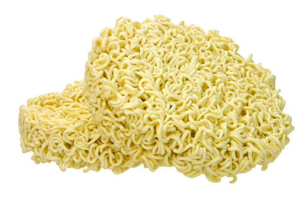 instant noodles - Photo, Image