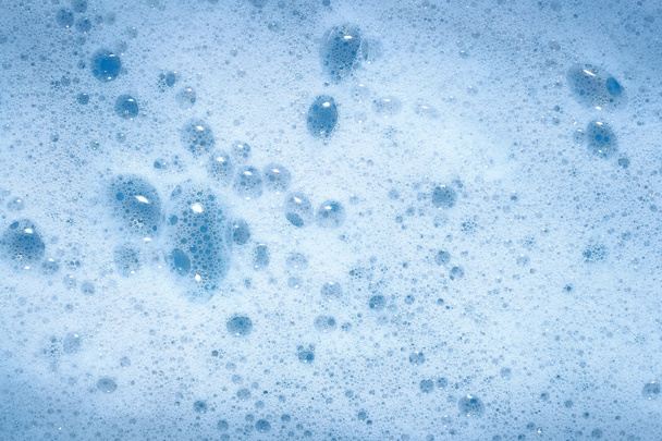Soapsuds bubliny textura - Fotografie, Obrázek