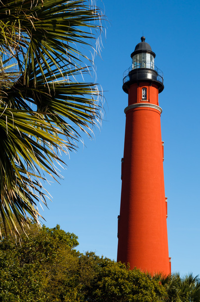 найвищий маяк у Флориді - Фото, зображення