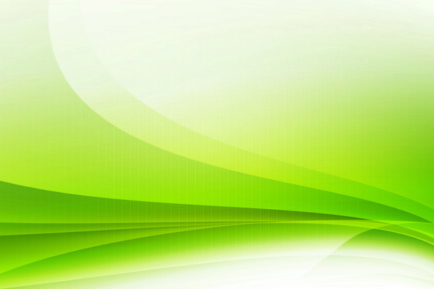 Abstract Green Background - Foto, imagen