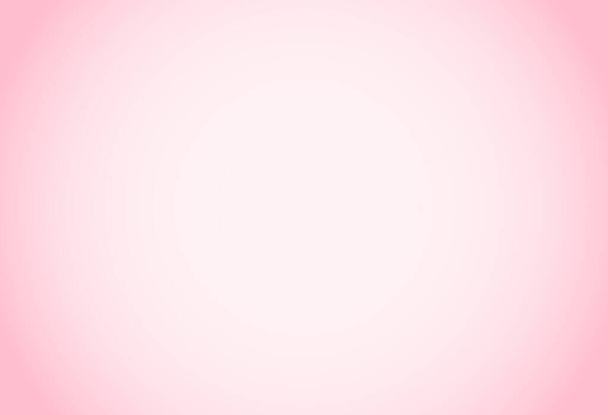 Fondo rosa borroso colorido, fondo rosa del día de San Valentín, vector rosa claro degradado abstracto Ilustración - Vector, Imagen