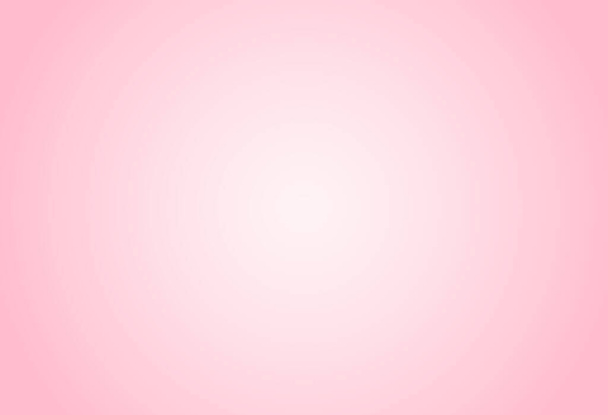 Colorato rosa sfondi sfocati, San Valentino sfondo rosa, astratto gradiente luce rosa vettore Illustrazione - Vettoriali, immagini