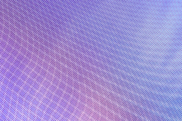 абстрактный фон: уникальный волнистый узор накладывающийся на две сетки, размытый и тонированный до классического синего, фиолетового, розового оттенков - Фото, изображение