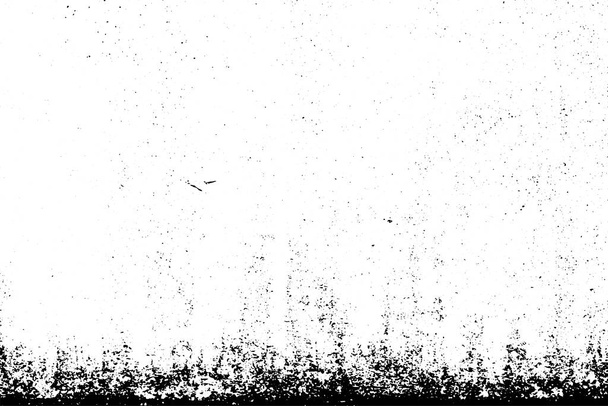 Vector abstracto grunge textura fondo. Textura del ruido  - Vector, Imagen