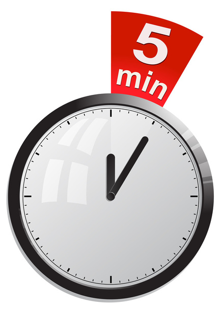 Horloge, minuterie
 - Vecteur, image