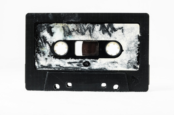 カセットテープ - 写真・画像