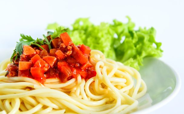 Spaghetti - Foto, immagini
