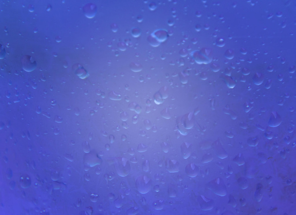 Gotas de água - Foto, Imagem