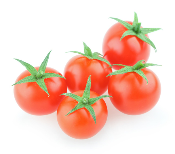 cherry rajčata - Fotografie, Obrázek