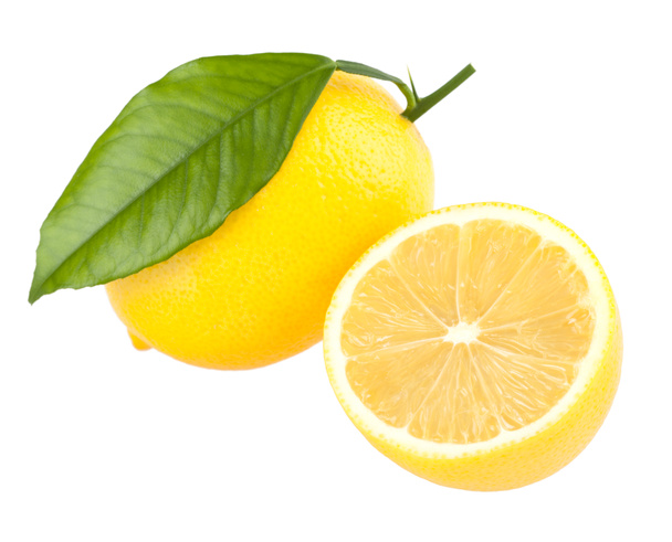 citroenen - Foto, afbeelding