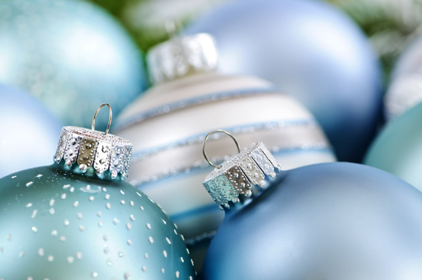 Christmas ornaments - Foto, Imagem