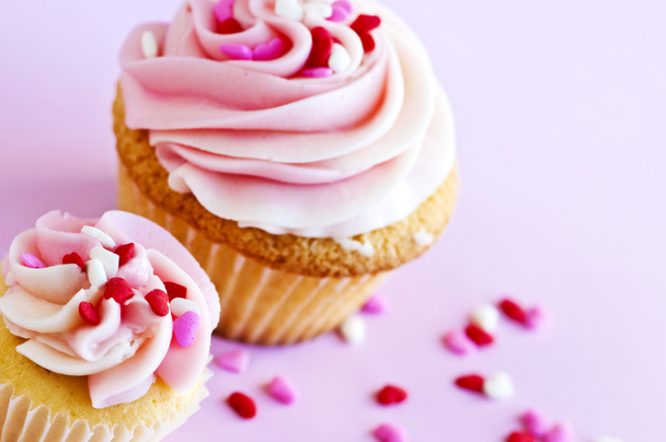 Cupcakes - Zdjęcie, obraz