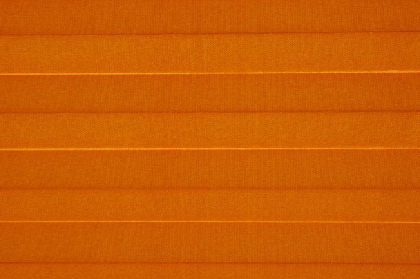 oranžové slunce slepý na slunném okně - Fotografie, Obrázek