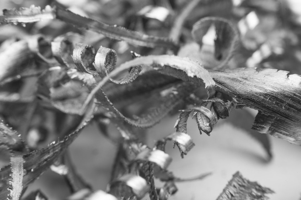 gümüş metal hurda - Fotoğraf, Görsel