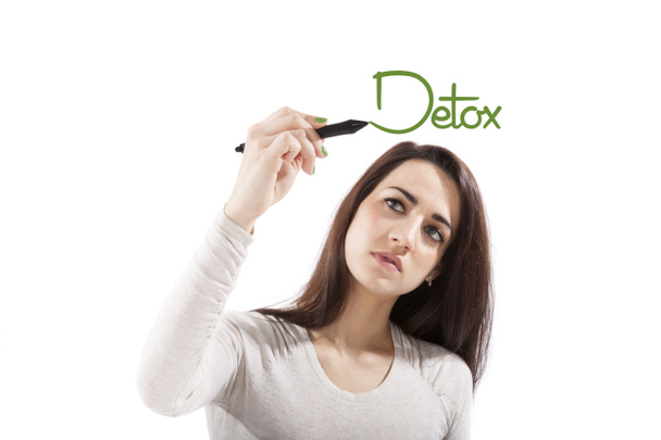 Detox. - Photo, Image