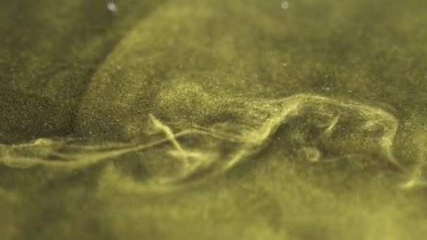 чорний золотий візерунок абстрактний фон блиск
 - Кадри, відео