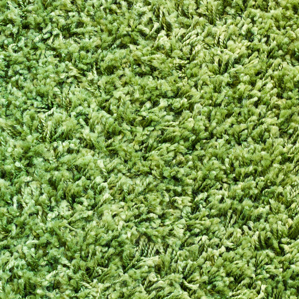 zelený koberec textura - Fotografie, Obrázek