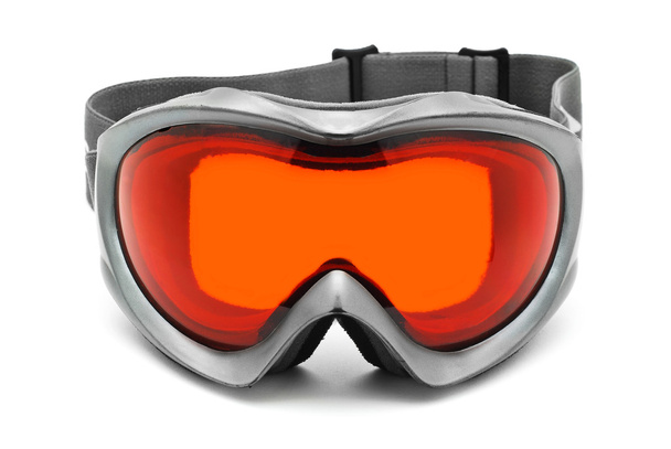 okulary narciarskie - Zdjęcie, obraz