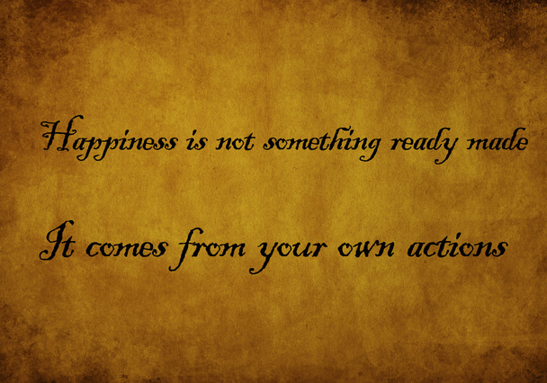 inspiratie en motiverende citaat van de dalai lama - Foto, afbeelding