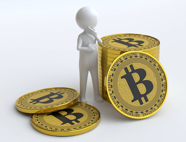 pénzt keres a bitcoin bányászat