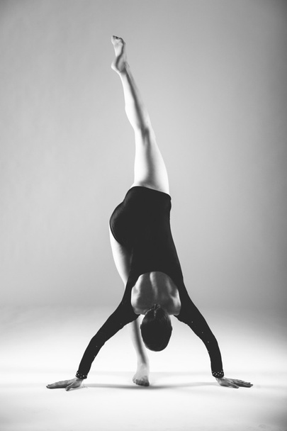 balerína - Fotografie, Obrázek