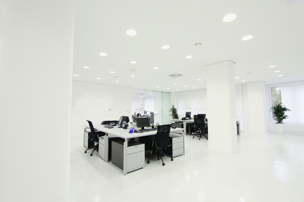 Modern office - Foto, Bild